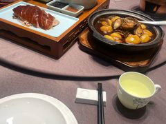 -香山湖家家宴(中山陵店)