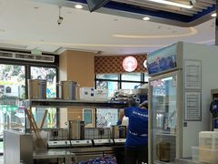 -煲珠公·老红糖珍珠奶茶(塘厦天虹店)