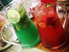 -Kitchen·Y洋厨房西餐厅(王府壹号店)