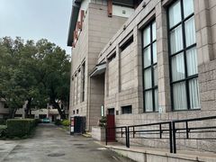 -浙江西湖美术馆