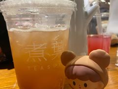 -煮叶(悠唐广场店)