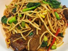 -小毛绝杀炒粉
