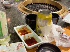 -梦山水日本烧肉(五四广场店)