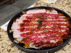 -東門韩国传统烤肉·韩国料理(银座直营店)
