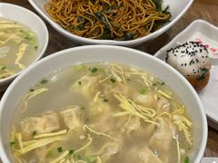 -东泰祥生煎馆(重庆北路店)