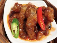 -粤食堂(天津和悦汇店)