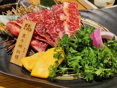 -黑牛の店·和牛烧肉(合生汇店)