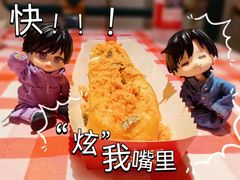 -辣小鲜·南昌大排档(船山路店)