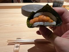 -银座岩