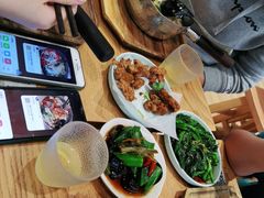 -小满手工粉(上海文峰广场店)