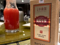 -上海小南国(仲盛世界商城店)