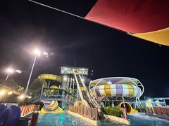 -上海玛雅海滩水公园