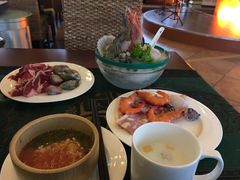 -火舞泰·泰式海鲜火锅餐厅(世纪城店)