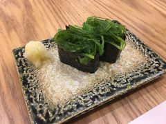 -林妈妈村·日式料理(宝山龙湖天街店)