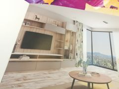 -索菲亚衣柜橱柜家具全屋定制(盈港路店)