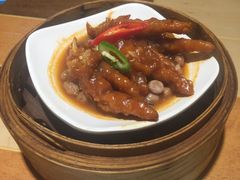 -花少爷的粥(中贸广场店)