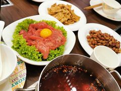 -舌尖记忆重庆火锅(悉尼店)