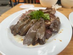 -乌文新澄海卤鹅店