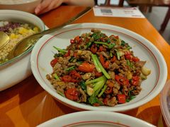 -蛮佬拾·乡里土菜馆(河西王府井店)