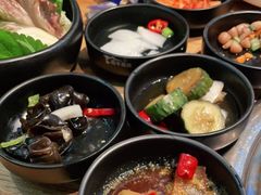 -黑牛黑猪烤肉专门店(万象城店)