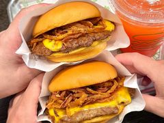 -Shake Shack(天环店)