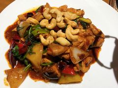 -泰国餐厅 Thai Food(裕华万达店)