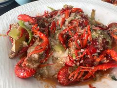 -一起吃小龙虾·海鲜(海珠店)