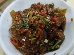 -笨罗卜浏阳菜馆(太平街店)
