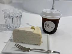 -1/4 ONE QUARTER COFFEE LAB(朝阳大悦城店)