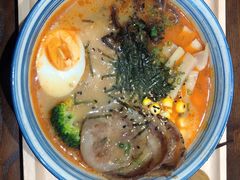 -肥朵食堂(带梦胡同店)