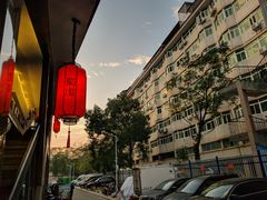 -蒋经国旧居