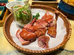 -锦府盐帮·侯宅(五棵松万达店)