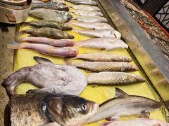 -健眺小海鲜(临海后山店)