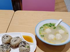 -小杨生煎(周浦万达店)
