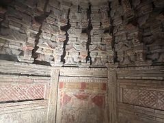 -洛阳古墓博物馆