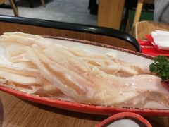 鲜鸭掌-彤德莱(奥林店)