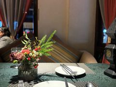-翡翠鸟精品泰国菜(北辰财富中心店)