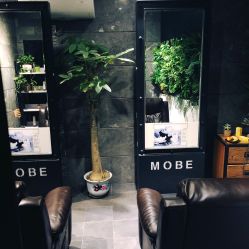 -木北造型