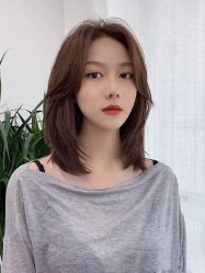 -丝源发型