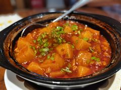 -福慧慈缘素食餐厅(王府井店)