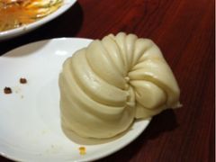 大花卷-小土豆北方菜馆(文慧园店)