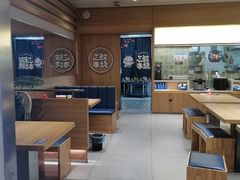 -阿达师傅鱼汤面