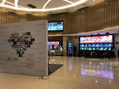 -万达影城(仓山万达广场激光IMAX店)