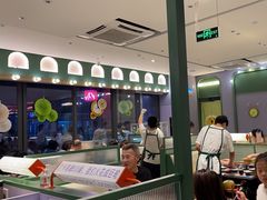 -椰小鸡·琼州糟粕醋·火锅(美兰缤纷城店)