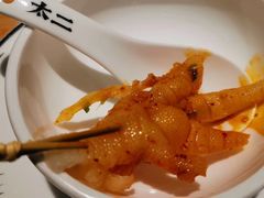 -太二酸菜鱼(深圳布吉万象汇店)