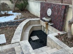 -大连金石滩绿发温泉假日酒店