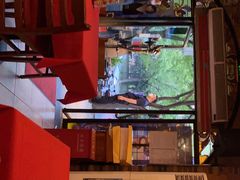 -申德勒加油站西餐厅(日坛路总店)