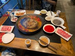 -纸盐河码头火锅(十八梯店)