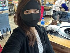 -银同牦牛肉火锅