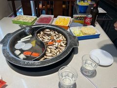 -川西坝子火锅(金沙1.0直营店)
